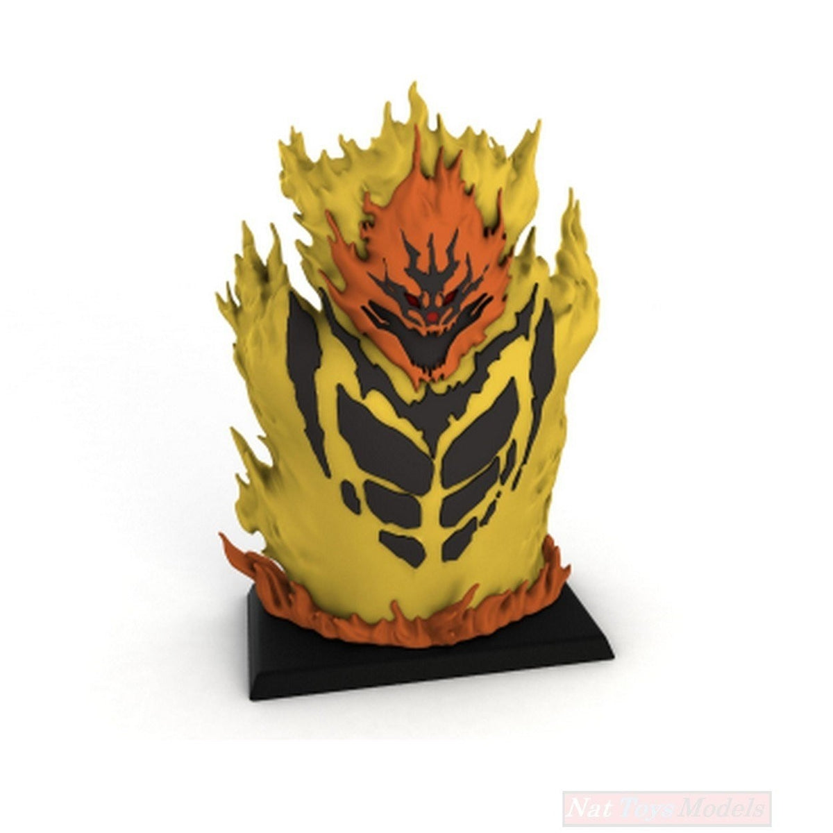 Go Nagai Collection Great Mazinger Imperatore delle Tenebre "No Fascicolo"