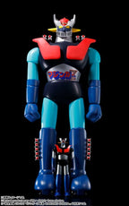 Bandai Jumbo Machineder Mazinger Z