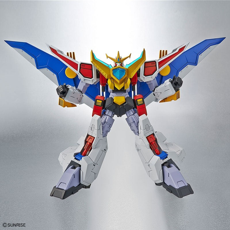 Bandai Plamo High Grade HG 1/300 Eldrean King Gosaurer