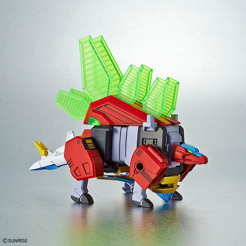 Bandai Plamo High Grade HG 1/300 Eldrean King Gosaurer