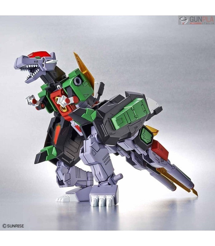 Bandai Plamo High Grade HG 1/300 Eldrean King Gosaurer