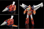 Bandai SMP (SHOKUGAN MODELING PROJECT) Brave Police J-Decker - Super Build Tiger Premium Exclusive