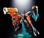 Bandai Soul Of Chogokin GX-68 Gaogaigar/GX-69 Goldymarg/GX-68X Star Parts
