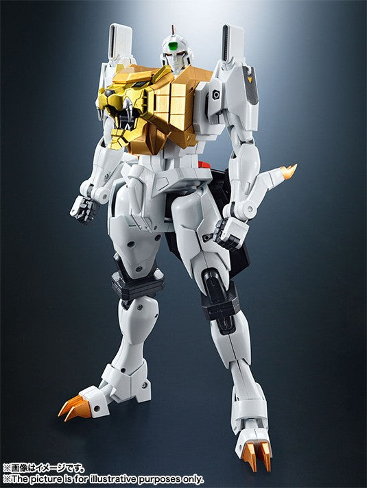 Bandai Soul Of Chogokin GX-68 Gaogaigar/GX-69 Goldymarg/GX-68X Star Parts