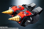 Bandai Soul Of Chogokin GX-68 Gaogaigar/GX-69 Goldymarg/GX-68X Star Parts