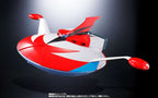 Bandai Soul Of Chogokin GX-76SP Grendizer & GX-76X3 Spacer Full Set DC Anime Color