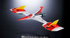 Bandai Soul Of Chogokin GX-76SP Grendizer & GX-76X3 Spacer Full Set DC Anime Color