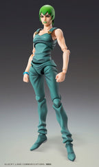 Medicos Chozokado SAS Super Action Statue JOJO'S Bizzarre Adventure S6 Foo Fighters