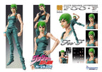 Medicos Chozokado SAS Super Action Statue JOJO'S Bizzarre Adventure S6 Foo Fighters