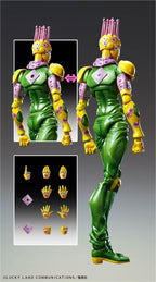 Medicos Chozokado SAS Super Action Statue JOJO'S Bizzarre Adventure S6 Kiss
