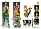 Medicos Chozokado SAS Super Action Statue JOJO'S Bizzarre Adventure S6 Kiss