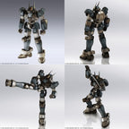 Square Enix Plamo XENOGEARS STRUCTURE ARTS VOL. 1 Model Kit
