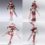 Square Enix Plamo XENOGEARS STRUCTURE ARTS VOL. 1 Model Kit