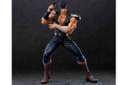 Abystyle SFC Studio Super Figure Collection 1/10 Hokuto No Ken Kenshiro Pvc Statue