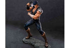 Abystyle SFC Studio Super Figure Collection 1/10 Hokuto No Ken Kenshiro Pvc Statue