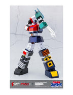 ACTION TOYS ACTION GOKIN SERIES GOD MARS GODMARS