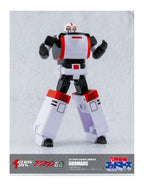 ACTION TOYS ACTION GOKIN SERIES GOD MARS GODMARS