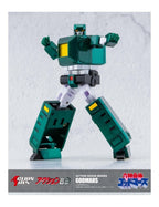 ACTION TOYS ACTION GOKIN SERIES GOD MARS GODMARS