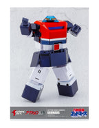 ACTION TOYS ACTION GOKIN SERIES GOD MARS GODMARS