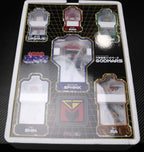 ACTION TOYS ACTION GOKIN SERIES GOD MARS GODMARS