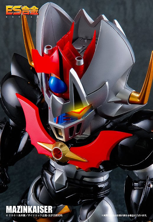 Action Toys ES Gokin ES-22 Mazinkaiser