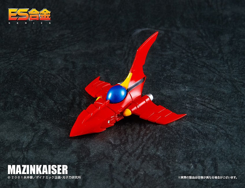 Action Toys ES Gokin ES-22 Mazinkaiser