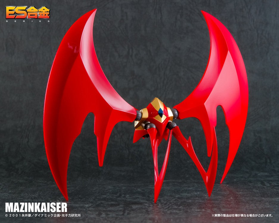 Action Toys ES Gokin ES-22 Mazinkaiser