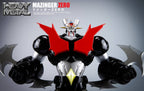 Action Toys Heavy Metal Shin Mazinger Zero