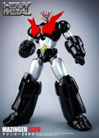 Action Toys Heavy Metal Shin Mazinger Zero