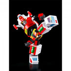 Action Toys Super Robot Mini Deformed Series MD-03 Daimos