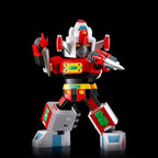 Action Toys Super Robot Mini Deformed Series MD-03 Daimos