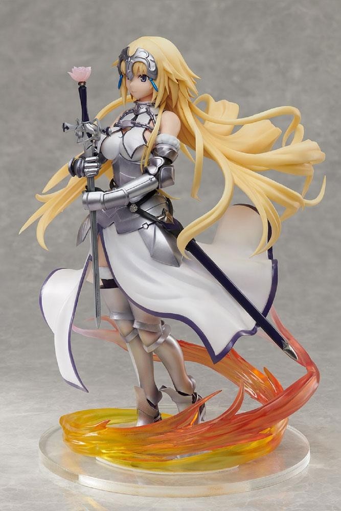 Aniplex Fate Apocrypha Ruler La Pucelle 1/7