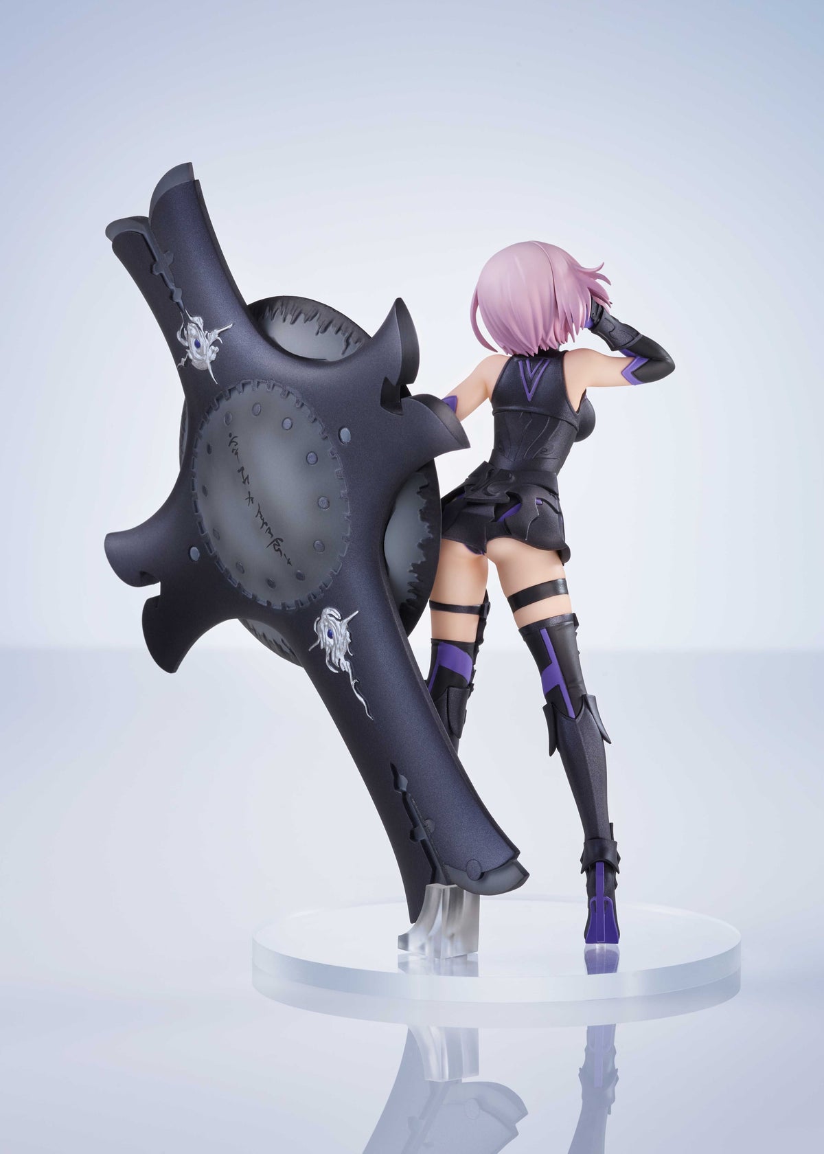 Aniplex Fate/Grand Order ConoFig Shielder Mash