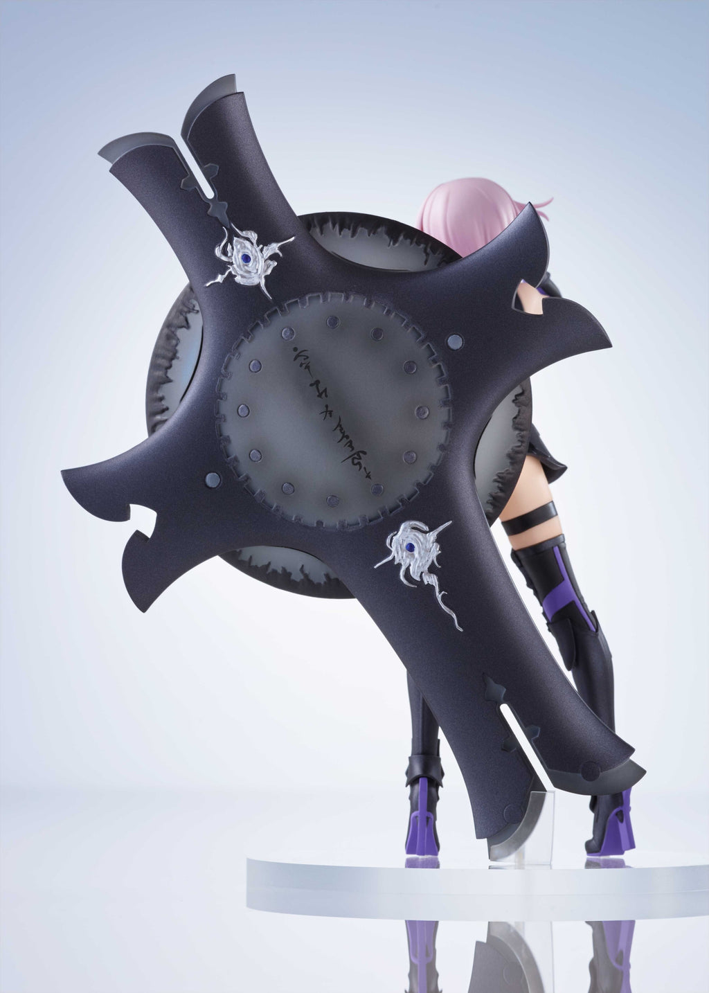 Aniplex Fate/Grand Order ConoFig Shielder Mash