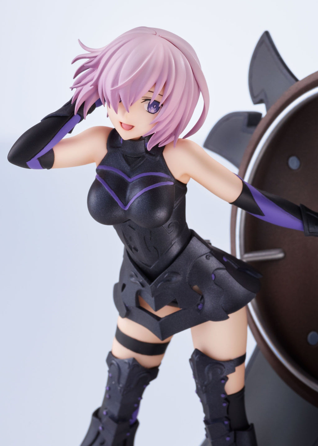 Aniplex Fate/Grand Order ConoFig Shielder Mash