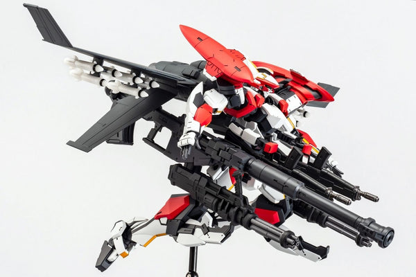 Aoshima Plamo Fullmetal Panic FMP ARX-8 LAEVATEIN LAST DECISIVE BAT MK