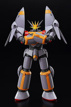 Aoshima Plamo Gunbuster Black Hole Starship Version
