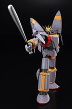Aoshima Plamo Gunbuster Black Hole Starship Version