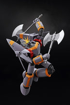Aoshima Plamo Gunbuster Black Hole Starship Version