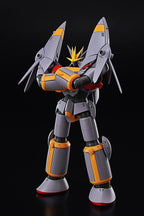 Aoshima Plamo Gunbuster Black Hole Starship Version