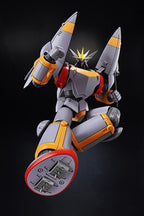 Aoshima Plamo Gunbuster Black Hole Starship Version