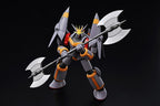 Aoshima Plamo Gunbuster Black Hole Starship Version