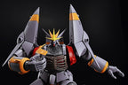 Aoshima Plamo Gunbuster Black Hole Starship Version