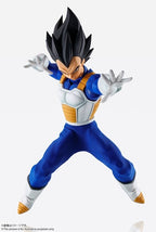 Bandai  IMAGINATION WORKS DRAGON BALL Z VEGETA