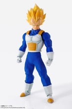 Bandai  IMAGINATION WORKS DRAGON BALL Z VEGETA