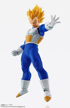 Bandai  IMAGINATION WORKS DRAGON BALL Z VEGETA