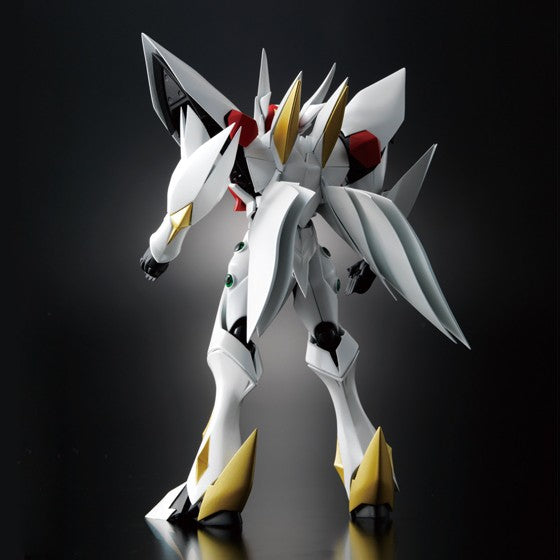 Bandai Armor Plus Tekkaman Blade: Blastor Tekkaman Blade "Tamashii"