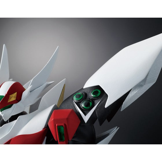 Bandai Armor Plus Tekkaman Blade: Blastor Tekkaman Blade "Tamashii"