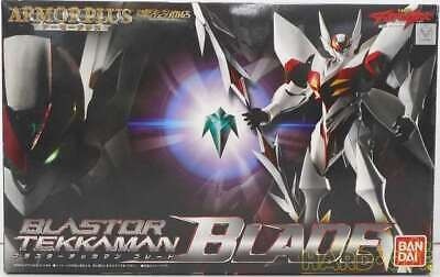 Bandai Armor Plus Tekkaman Blade: Blastor Tekkaman Blade "Tamashii"