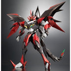 Bandai Armor Plus Tekkaman Blade: Blastor Tekkaman Evil "Tamashii"